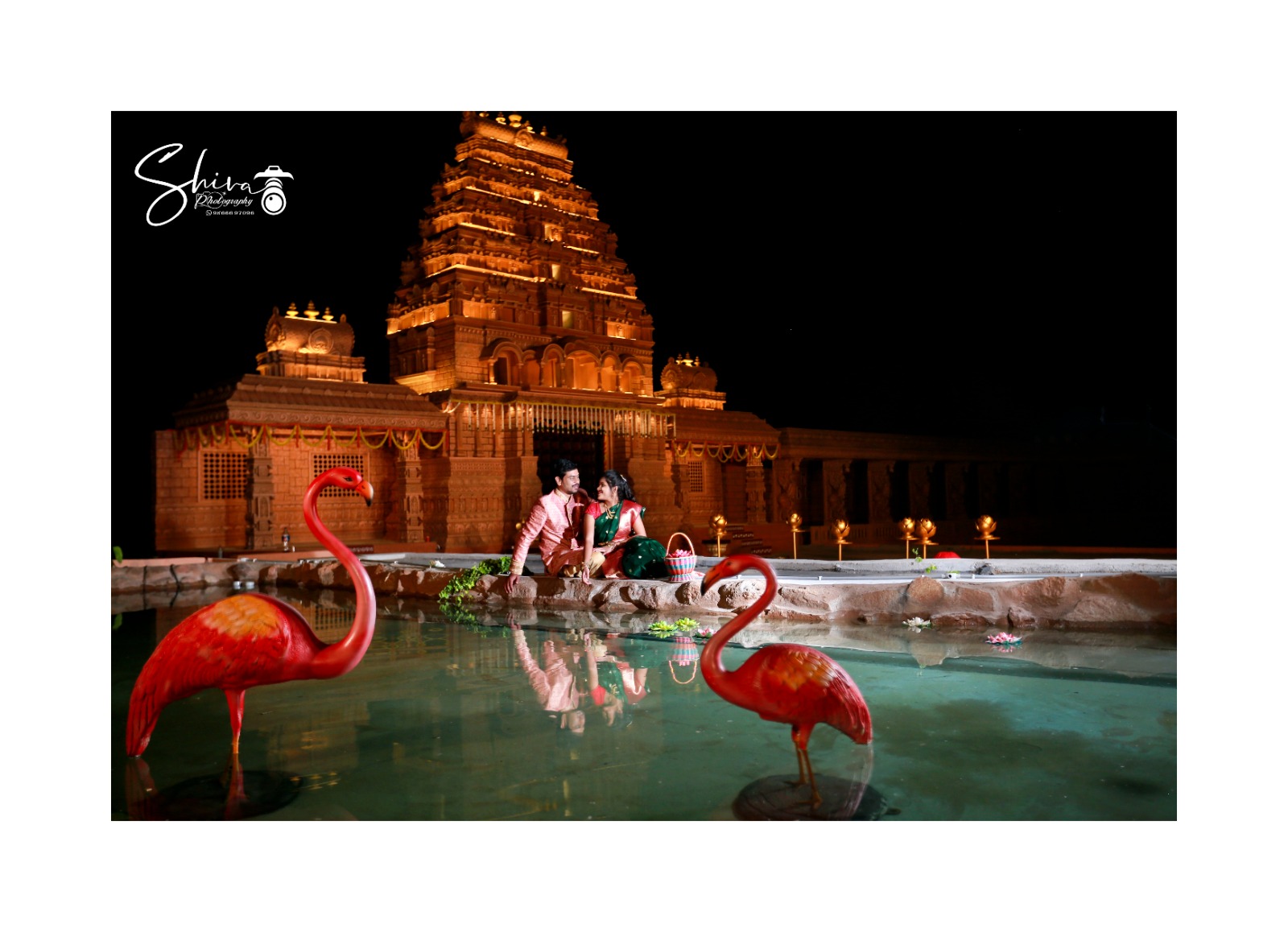 Pre-Wedding 10