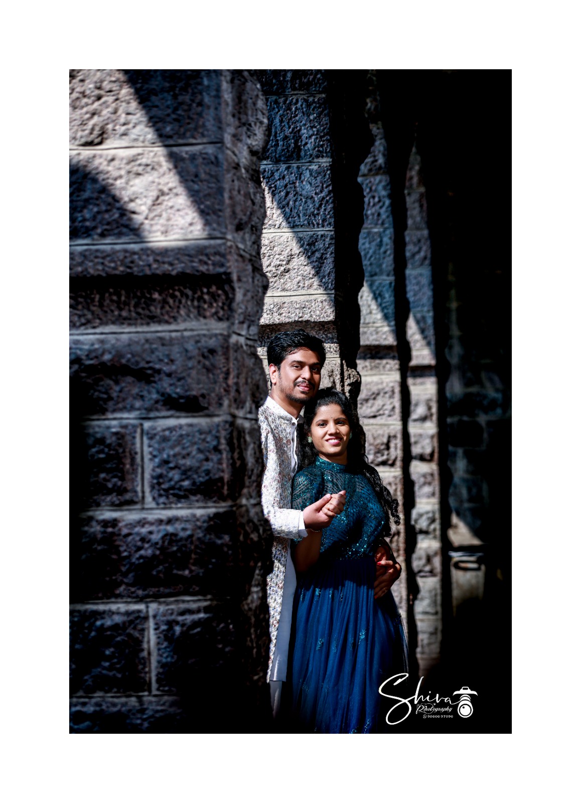 Pre-Wedding 11