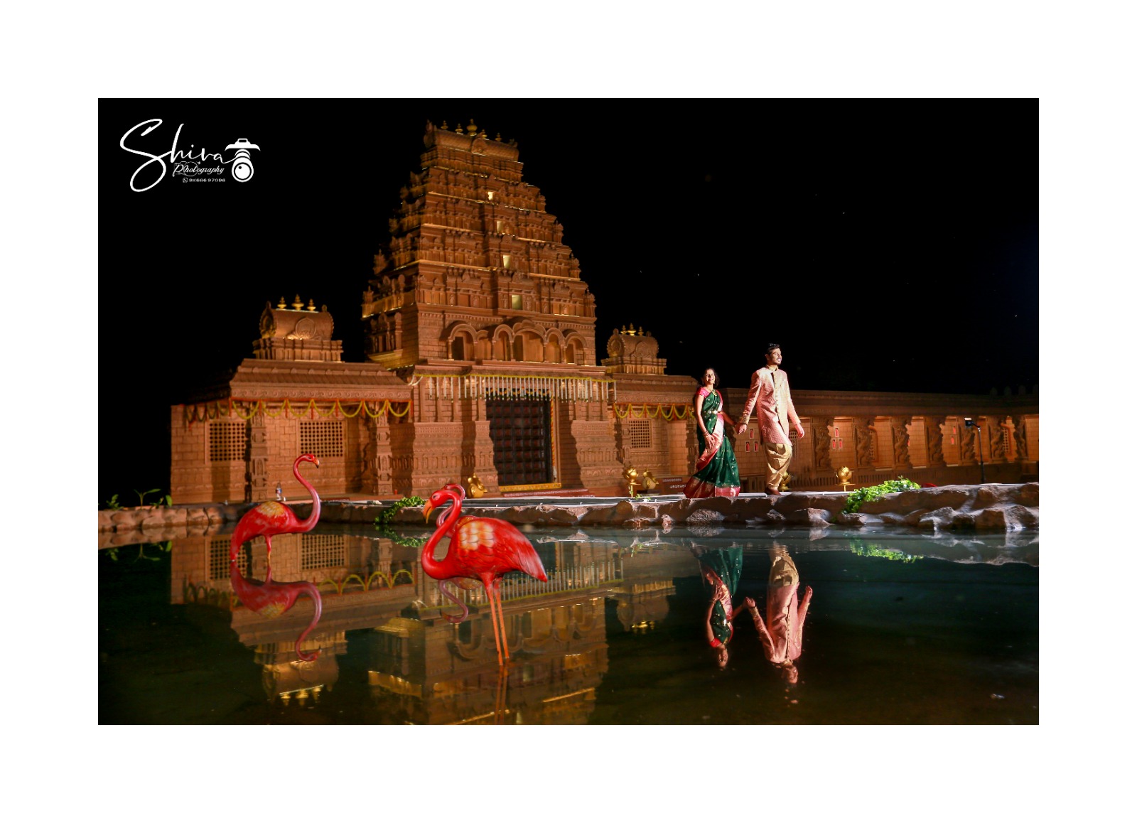Pre-Wedding 12