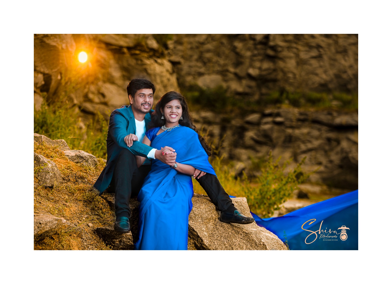 Pre-Wedding 13