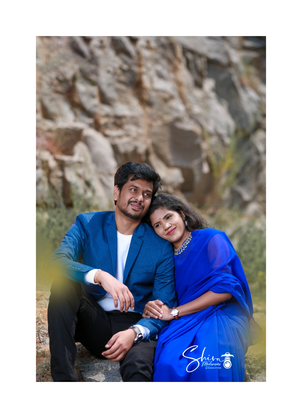 Pre-Wedding 14