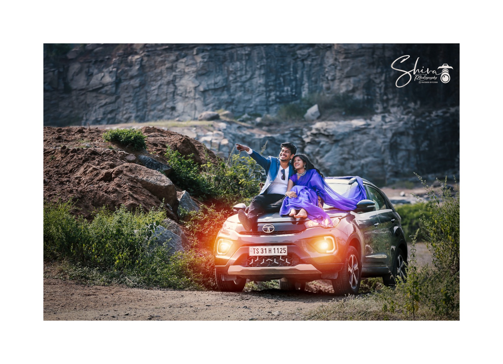 Pre-Wedding 15