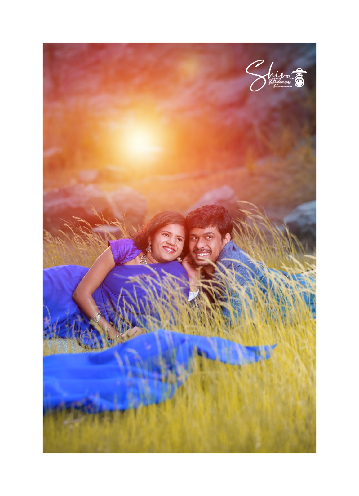 Pre-Wedding 16