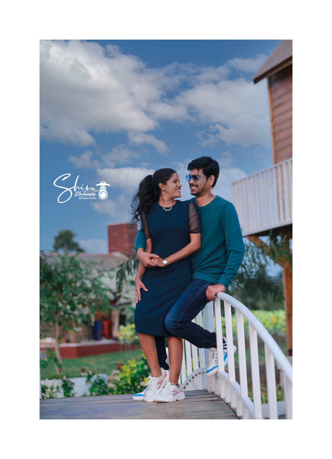 Pre-Wedding 17