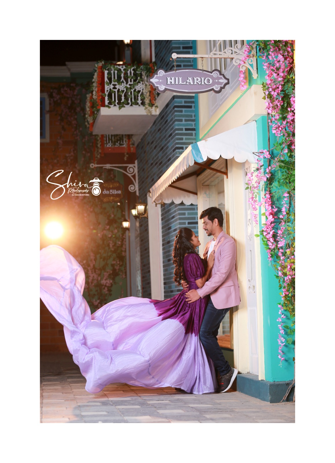 Pre-Wedding 18