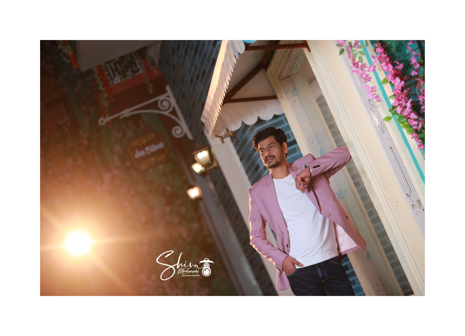 Pre-Wedding 21