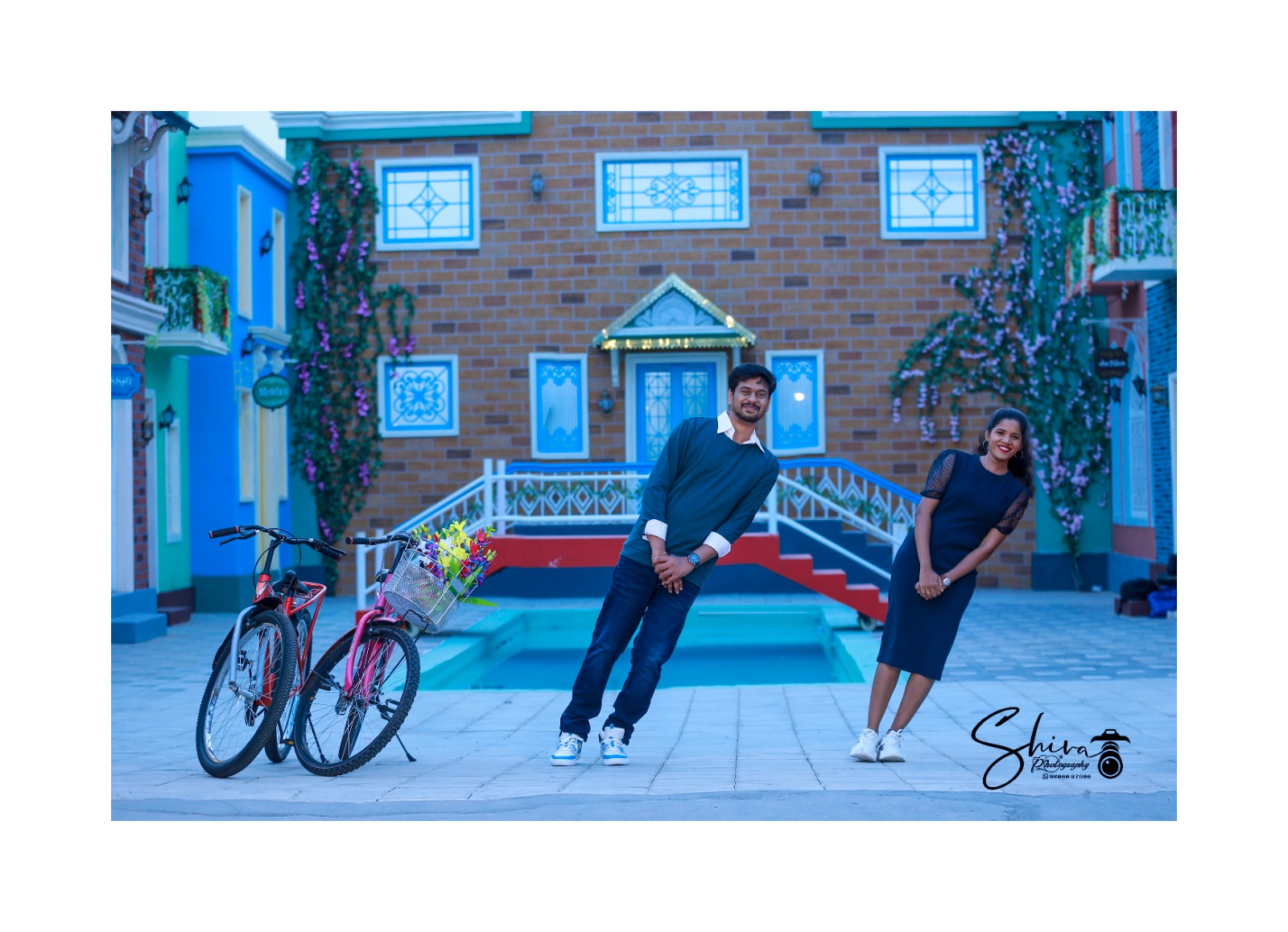 Pre-Wedding 23