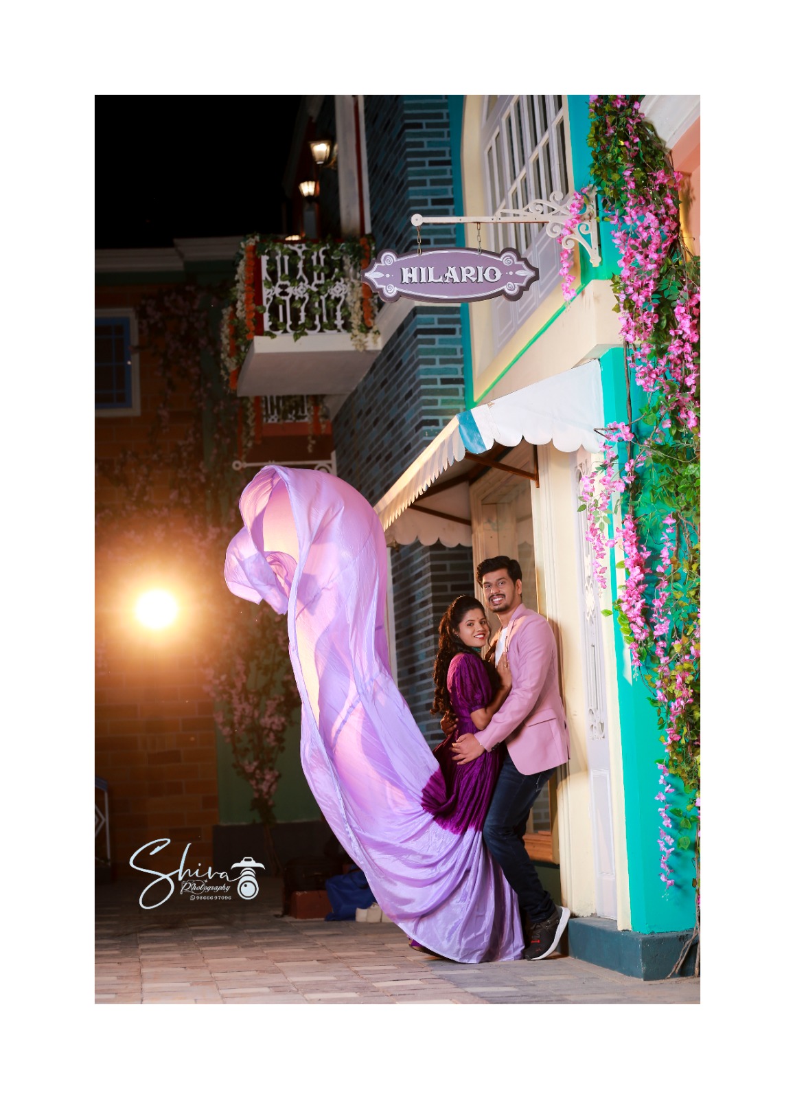 Pre-Wedding 24