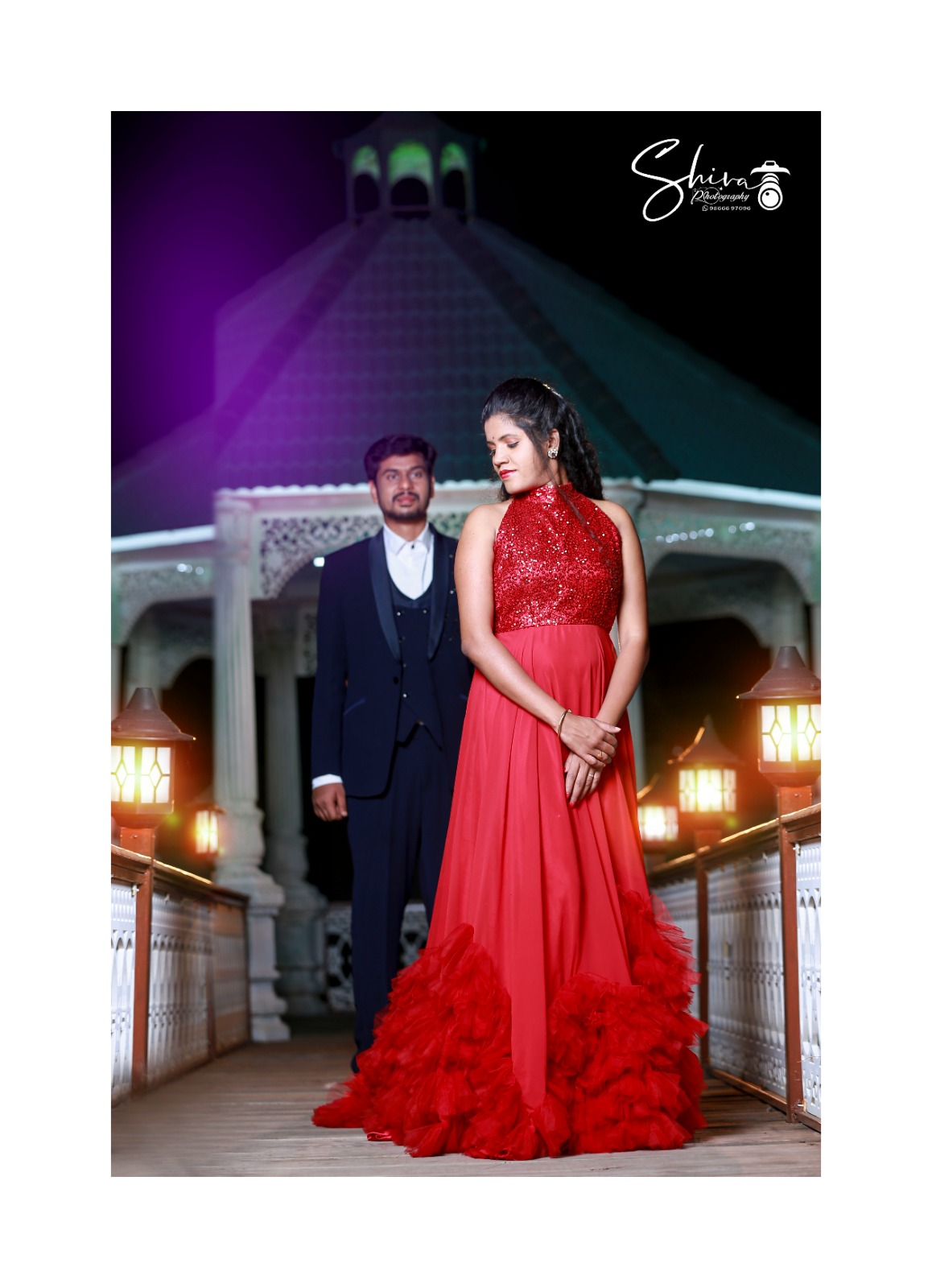 Pre-Wedding 3