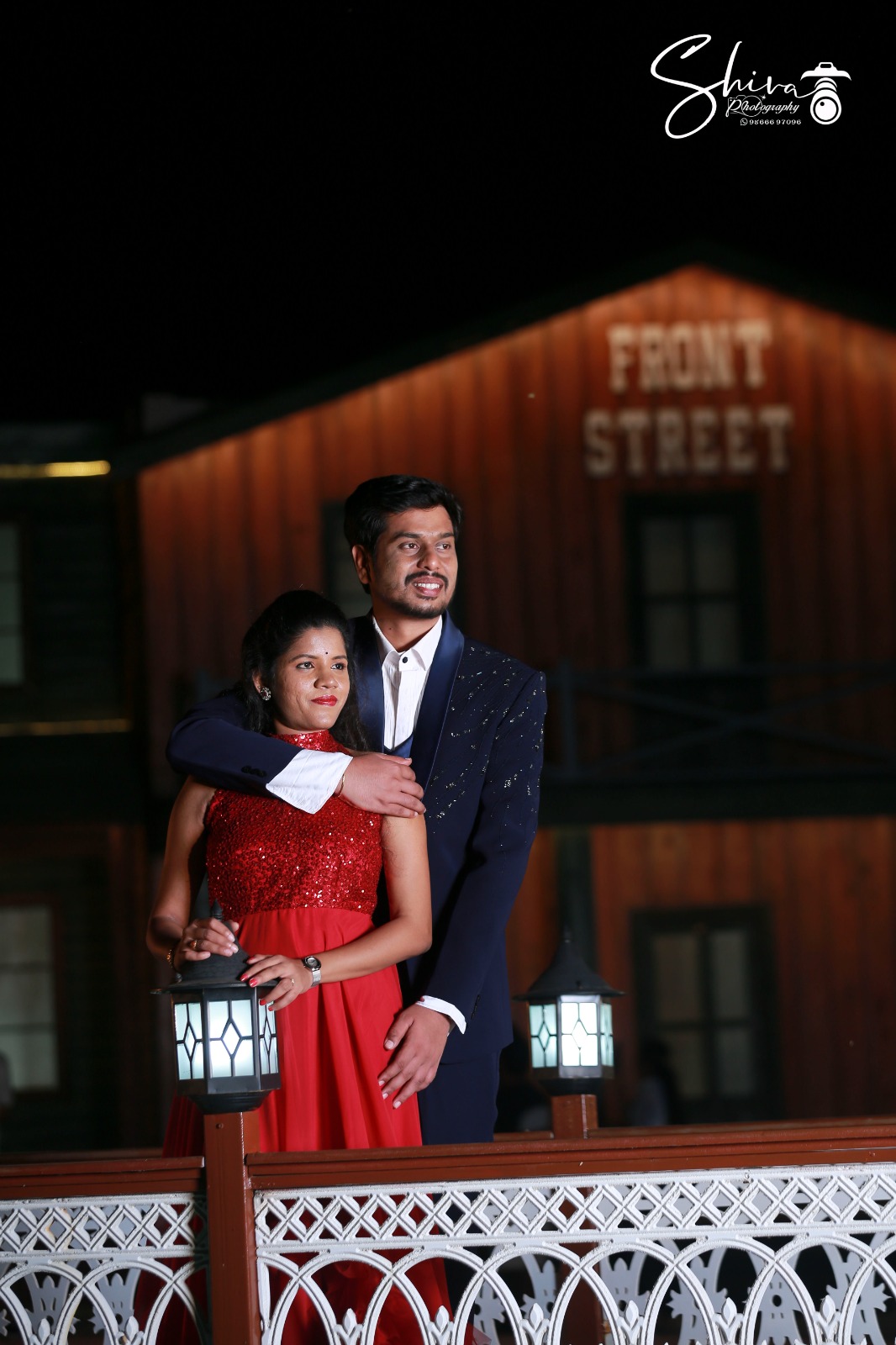 Pre-Wedding 4