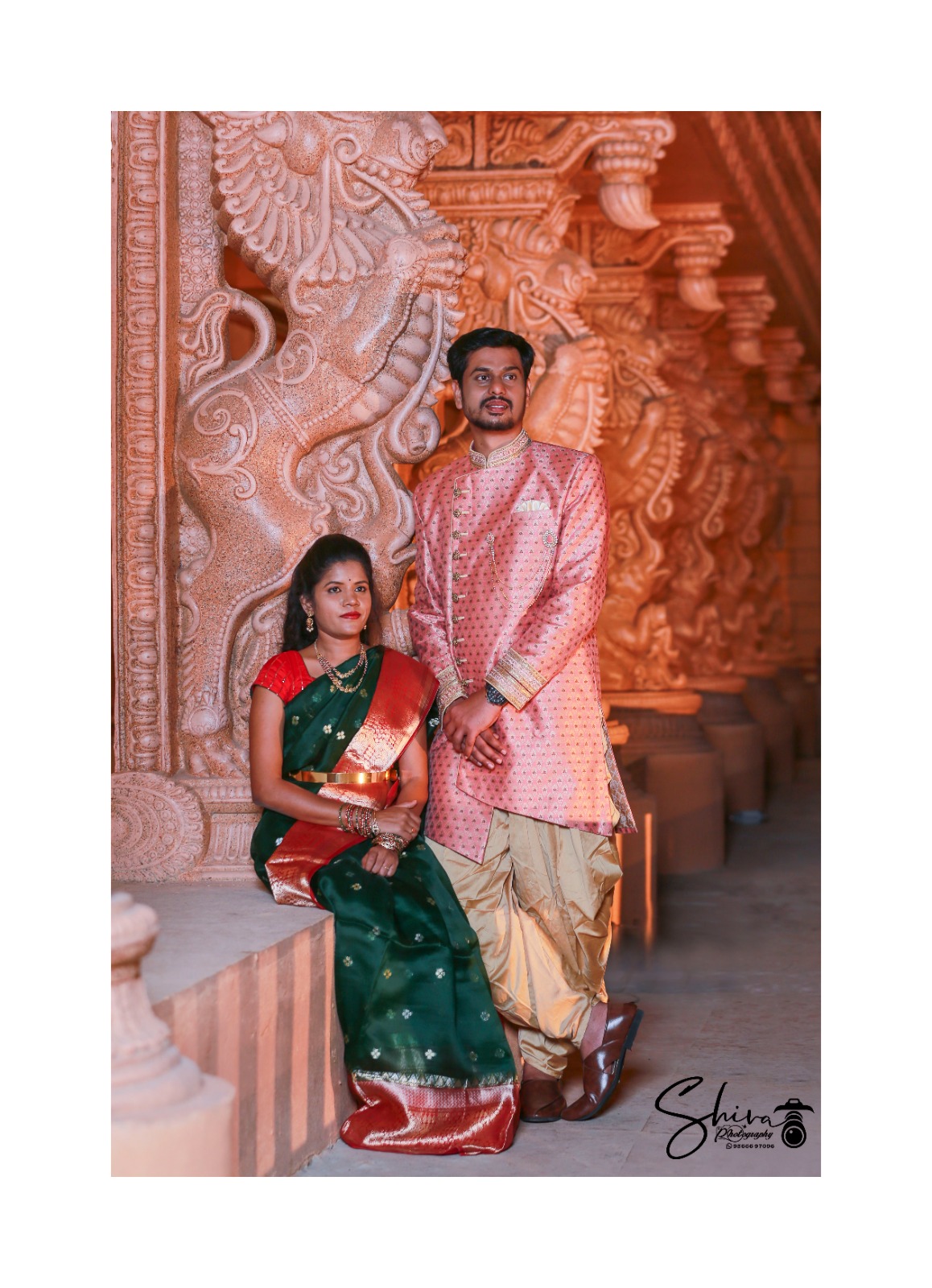 Pre-Wedding 5