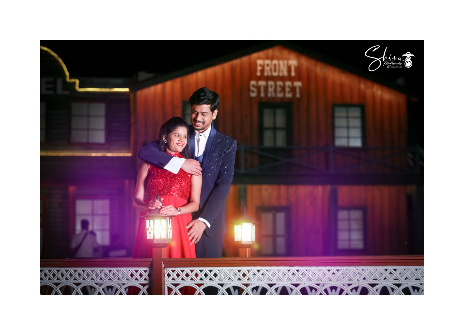 Pre-Wedding 7